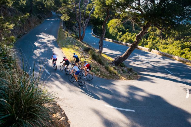 barcelona to tibidabo Challenge