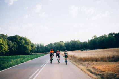 cycle tours in spain