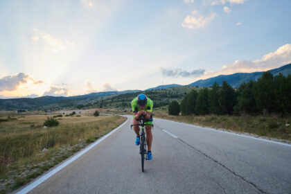 cycling holidays