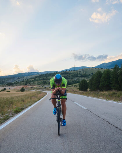 cycling holidays