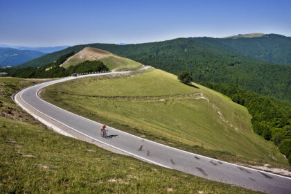 cycling the pyrenees