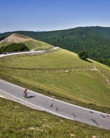 cycling the pyrenees