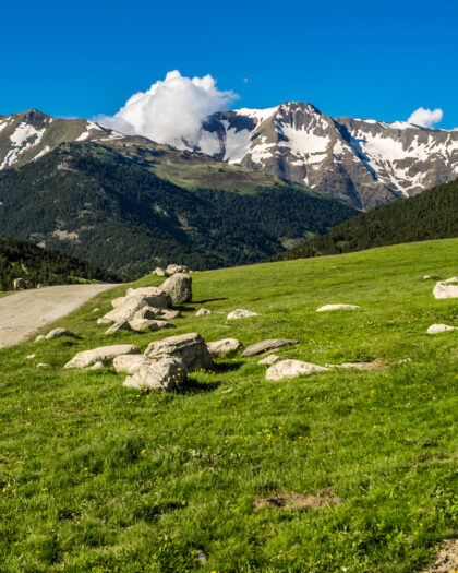 camino catalan