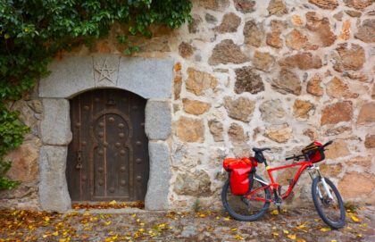 camino de santiago