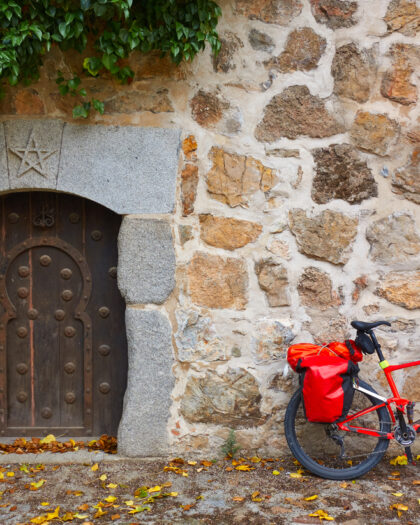 camino de santiago